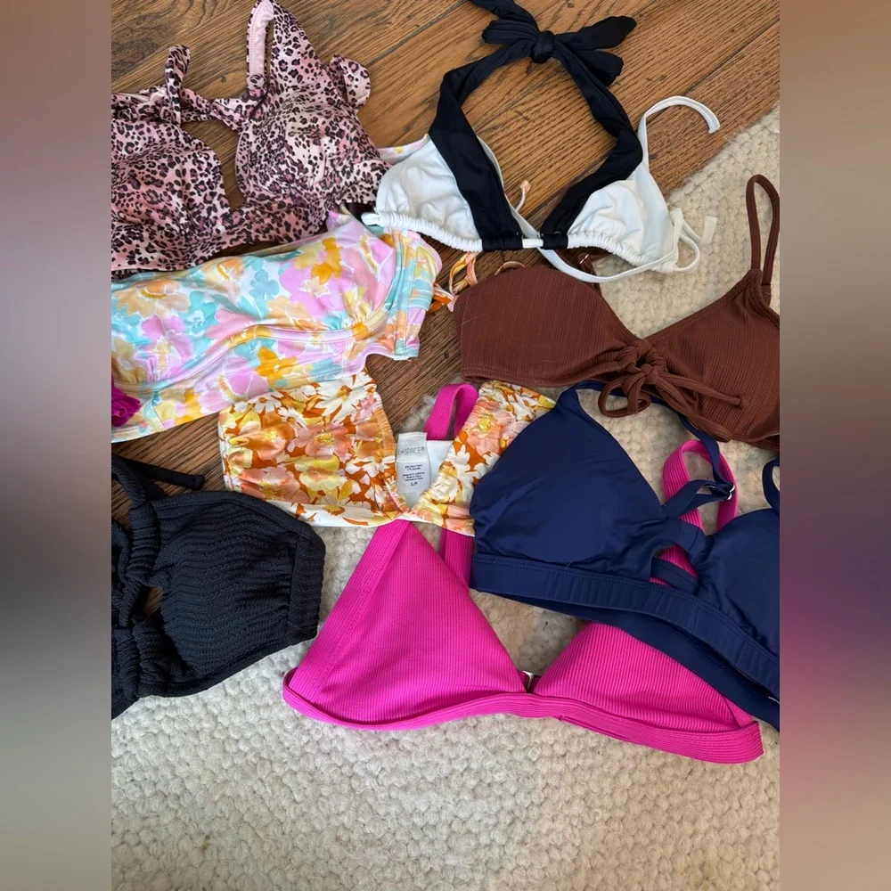 Bikini bundle - Picture 3 of 4